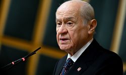 Bahçeli Riyad’daki maç krizinden dolayı  TFF'ye yüklendi!