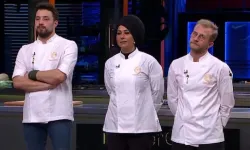 2023 Masterchef: Şampiyonu Belli Oldu! Ardında Dram Çıktı!