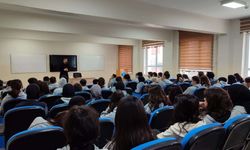 Erzincan'da öğrencilere enerji verimliliği anlatıldı