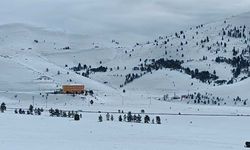 Erzincan’ın ilk Kayak Merkezi nerede bulunmakta? Akıbeti ne durumda?