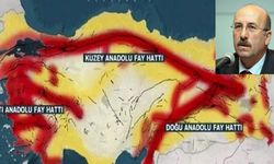 Bolu depreminden sonra “Erzincan için kritik uyarı”