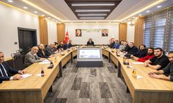 Erzincan ulusal ve uluslararası arenada tanıtımı yapılacak