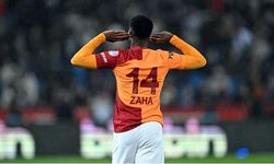 Galatasaray’da Zaha rüzgarı esti: Aslan Trabzon deplasmanında kükredi!