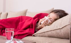 Grip tedavi edilmediğinde ölümcül olabiliyor!
