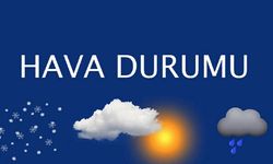 Bugün hava nasıl olacak,19 Ocak Erzincan hava durumu