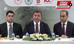 Erzincan’da çiftçiye 100 milyon lira destek