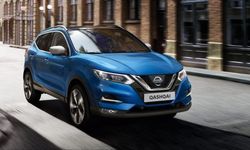 Erzincan’da Gözler O Araçta: Nissan Qashqai İçin Büyük Fırsat