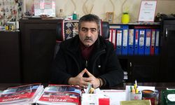 Orhan Bedir: “Erzincan’da ev çok, talep az”
