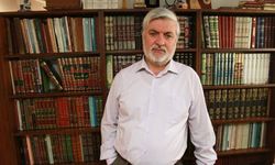 İslam Hukukçusu ve akademisyen Prof. Dr Faruk Beşer vefat etti