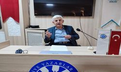 Prof. Dr. Kadir Polater “İslam’ın Birlik Çağrısı” adlı söyleşi yaptı