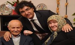 Erzincan’ın tanınmış simalarından Rafet Kavukçu’nun eşi vefat etti