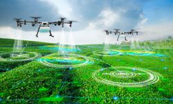 Zirai ilaçlama  Drone  Ehliyeti nasıl alınır?