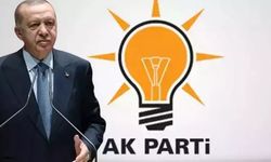 Akparti’den İstanbul  Büyükşehir Belediye Başkan adayının son sinyali  verildi!