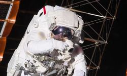 Astronotlar Uzayda tuvalet ihtiyacını nasıl giderir?