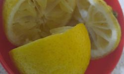 Limonun Sırları: Sağlık için doğal mucize
