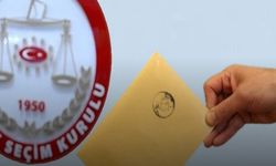 2024 Yerel seçimlerde pusulada ilk sıradaki parti hangisi ?