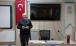 Türkiye Yazarlar Birliği Erzincan Şubesinde Seçim! Özdemir güven tazeledi