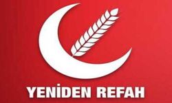 Yeniden Refah Partisi Erzincan Belediye Başkan adaylarını açıkladı