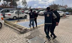 Erzincan’da göçmen kaçakçılığıyla mücadelede 2 gözaltı