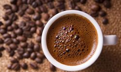 Türk kahvesinin sağlığa faydaları: Gelenekten günümüze gelen lezzet