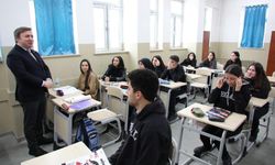Erzincan'da 44 bin 535 öğrenci ders başı yaptı
