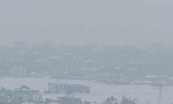 Yüksekova’da uçak seferlerine sis engeli