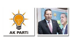 AK Parti Erzincan Kemah ilçe belediye başkan adayı ve meclis üyesi adayları!