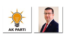 AK Parti Erzincan Üzümlü ilçe belediye başkan adayı ve meclis üyesi adayları!