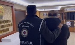 İnterpol tarafından aranan 23 şüpheli Türkiye'de yakalandı