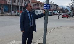 Erzincan'da sinyalizasyon sistemlerine bas-geç butonları ekleniyor!