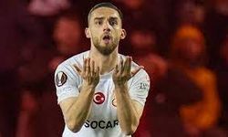 Galatasaray’da fatura Berkan Kutlu’ya kesildi!