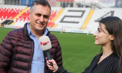 Erzincanspor  Teknik Direktör’ü Bülent Akan Denizlispor maçını değerlendirdi