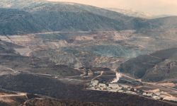 İliç’teki maden ocağının çevre izin ve lisans belgesi iptal edildi