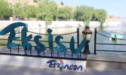 Erzincan’da bulunan şifa deposu: Ekşisu’yun faydaları