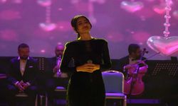 Erzincan’da Elif Buse Doğan'dan müzik ziyafeti