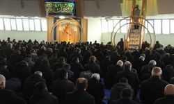 Erzincan’da Bu Hafta Hutbede Gazze Olacak