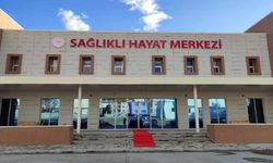 Erzincan'da sigarayı bırakmak isteyen vatandaşlara hizmet!