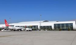 Erzincan’da havayolu trafiği verileri açıklandı