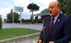 Karaman gündemde olan pancar meselesine kayıtsız kalmadı