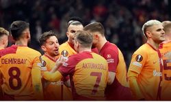 Galatasaray Sparta Prag maçında Icardi son noktayı koydu!