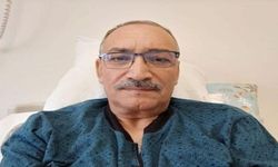 Erzincan’da görevli Dr. Öğr. Üyesi Sami Bilici hayatını kaybetti