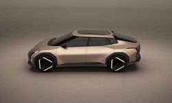 Kia'nın yeni hamlesi: elektrikli EV4 modeli 2025'te yollarda