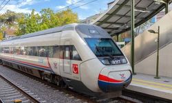 Bayburt’a vatandaşlar Hızlı Tren istiyor