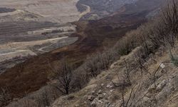 Erzincan’da göçük altında kalan işçilerden 4’ünün adı öğrenildi