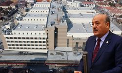 Erzincan Milletvekili Karaman’ın, hastanenin açılışı ve personel alımı açıklaması