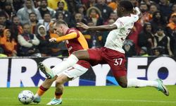 UEFA Şampiyonlar Ligi'nde en güzel gol Kerem Aktürkoğlu’ndan geldi