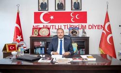 Özarslan :”Acılarımızı birlikte paylaşıyoruz”