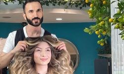 Saçınıza zarar vermeyen güzellik sırrı: Heatless curls