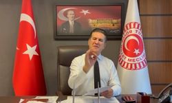 Sarıgül, Ergin Ataman'ı ödüllendirilmesini istedi