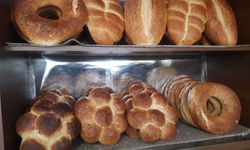 Erzincan’da ekmek fiyatında indirimli satış devam ediyor!